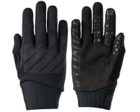 Specialized Women's Trail-Series Thermal Gloves (Black)