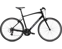 Specialized 2021 Sirrus 1.0 (Gloss Black/Charcoal/Satin Black Reflective)