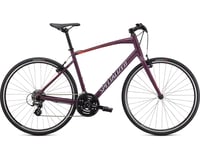 Specialized 2021 Sirrus 1.0 (Gloss Cast Lilac/Vivid Coral/Satin Black)