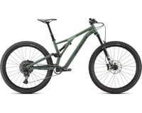 Specialized 2021 Stumpjumper Comp Alloy (Gloss Sage Green/Forest Green)