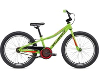 Specialized Riprock Coaster 20 (Monster Green/Nordic Red/Black Reflective)
