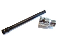 Specialized Carbon Crank Allen Tool (6mm) (w /Socket)