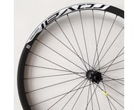 Specialized 2013 Roval Control Carbon Front Wheel (Black)