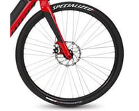 Specialized 2014-15 Turbo S Front Wheel (Black)