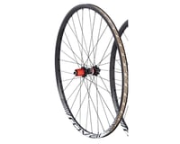 Specialized 2014 Roval Control Trail 29 Sl Rear Wheel (Black)