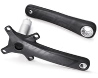 Specialized 2014 S-Works Carbon Crankset (Black) (Arms Only)