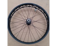 Specialized MY14 Fatboy Front Wheel (Black)