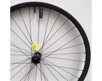 Specialized MY16 Roval Control Carbon Front Wheel (Black)