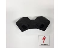 Specialized 2016-17 Carbon Fatboy Bump Stop For Downtube (Black) (All Sizes)
