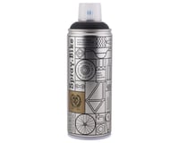 Spray.Bike Nightshade Paint (Raven Grey) (400ml)
