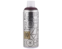 Spray.Bike Nightshade Paint (Black Cherry) (400ml)