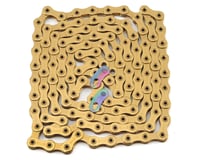 SRAM PC XX1 Eagle Chain (Gold) (12 Speed) (126 Links)
