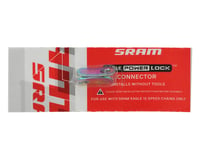 SRAM Eagle PowerLock Chain Link (Rainbow) (12 Speed) (1)