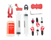 SRAM Brake Bleed Kit (For SRAM X0, XX, Guides & Road Hydraulic)