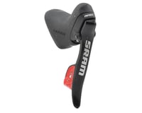 SRAM Apex DoubleTap Brake/Shift Levers (Black)