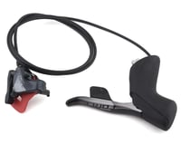 SRAM Force eTap AXS HRD Hydraulic Disc Brake/Shift Lever Kit (Black)