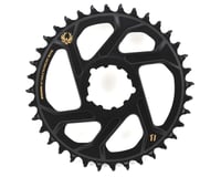 SRAM X-Sync 2 Eagle Direct Mount Chainring (Black/Gold) (1 x 10/11/12 Speed)