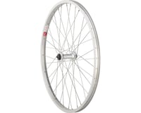 Sta-Tru Front Wheel (Silver)