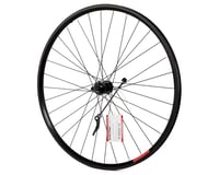 Sta-Tru Quick Release Single Wall Rear Wheel (Black)