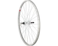 Sta-Tru Single Wall Rear Wheel (Silver)