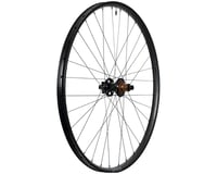 Stan's Arch MK4 Rear Wheel (Black)