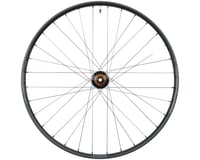 Stan's Crest MK4 Rear Wheel (Black)