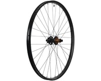 Stan's Flow MK4 Rear Wheel (Black)
