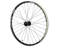 Stans Flow EX3 Front Wheel (Black)