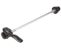Stan's Neo Chromoly Quick Release Skewer (Black) (5mm)