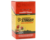 Honey Stinger Rapid Hydration Drink Mix (Strawberry Lemonade) (Prepare)
