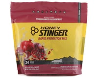 Honey Stinger Rapid Hydration Drink Mix (Pomegranate Passionfruit) (Prepare)