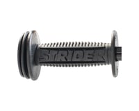 Strider Sports Mini Handlebar Grips (Black) (12.7mm) (Sport/Pro)
