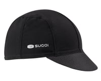 Sugoi Zap Cycling Cap (Black)