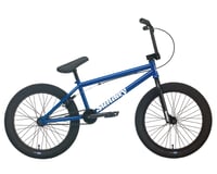 Sunday 2022 Blueprint BMX Bike (20.5" Toptube) (Sunday Blue)