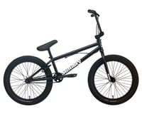 Sunday Primer Park BMX Bike (20.5" Toptube) (Gloss Black)