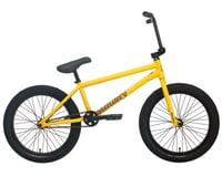 Sunday EX BMX Bike (21" Toptube) (Matte Mustard)