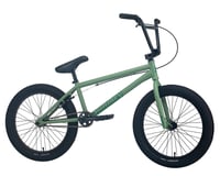 Sunday Scout BMX Bike (20.75" Toptube) (Sage Green)