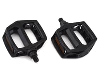 Sunlite MX Alloy Platform Pedals (Black)