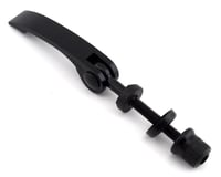 Sunlite Alloy Seatpost Clamp Quick Release (Black) (6 x 60mm)