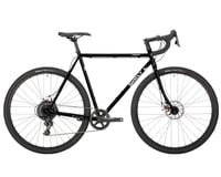 Surly Straggler 700c Gravel Commuter Bike (Black)