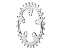 Surly Narrow-Wide X-Sync Stainless Steel Chainring (Silver) (58mm BCD)