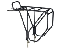 Surly CroMoly Rear Bike Rack (Black) (26"-29")
