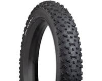 Surly Lou Tubeless Fat Bike Tire (Black) (Rear)