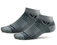 Swiftwick Aspire One Socks (Grey)