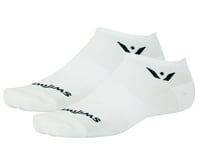 Swiftwick Aspire Zero Socks (White)