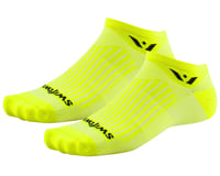 Swiftwick Aspire Zero Socks (Hi-Vis Yellow)