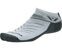 Swiftwick Vibe Zero Socks (Grey)