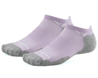 Swiftwick Maxus Zero Tab Socks (Purple)