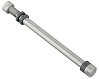 Garmin Tacx E-Thru Trainer Axle (142 x 12mm) (12 x 1.5mm) (162.5mm)