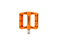 Tag Metals T3 Nylon Pedals (Orange)